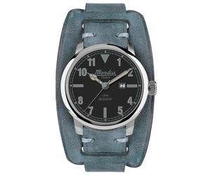 Montre homme MONDIA ITALY 1946 AVIATOR MI749-2CP.