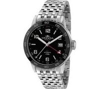 Montre Homme Mondia MI823SSBKCM Bracelet s Automatique Heritage 1946 G