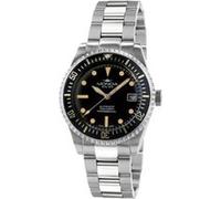 Montre Homme MS221SSBKBKOY HERITAGE Automatique