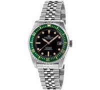 Montre Homme Mondia MS221SSGRBKGB Bracelet s Automatique Icon History G