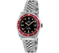 Montre Homme Mondia MS221SSRDBKGB Bracelet s Automatique Icon History G