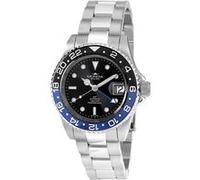 Montre Homme Mondia MS223SSBLBKOY Bracelet s Automatique Icon Legend G