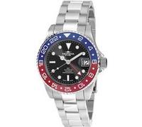 Montre Homme Mondia MS223SSRDBLOY Bracelet s Automatique Icon Legend G