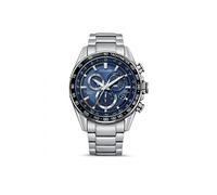 Montre Homme Montrebracelet s Chronographe EcoDrive radiocommandée CB591489L
