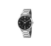 Montre Homme MS227SSBKRMCM Bracelet s Quartz Elegance Classic