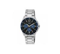 Casio Mtp1374d2a Watch Bleu Homme