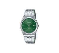 Casio General MTP-B145D-3AVEF - Homme - Analogique - Quartz - Stainless Steel - Verre minéral