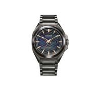 Montre Homme Citizen NA101581Z Bracelet s Automatique Serie 8 G