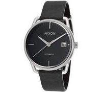 Nixon A199-000-00 Watch Argenté Homme