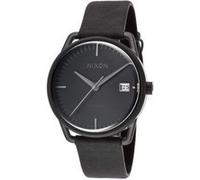 Montre Homme Nixon A199-001-00 (38 mm) Blanc G
