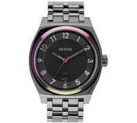 Nixon A325-1698-00 Watch Argenté Homme