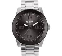 Montre Homme Nixon A346-1762 Argent Argent G