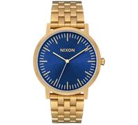 Montre homme NIXON THE PORTER A10572735. Classique