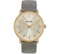 Montre homme NIXON THE PORTER A10582982. Classique