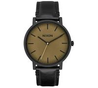 Montre homme NIXON THE PORTER A10582988. Classique