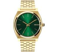 Montre Homme Nixon Time Teller A045-1919 Argent Argent G