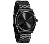 Montre homme Nixon Time Teller noire