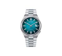 CITIZEN TSUYOSA BLUE SUN-RAY
