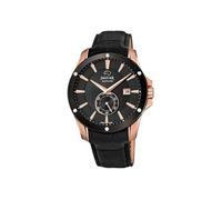 Montre Homme noir ACAMAR J882/1