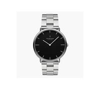 Montre Homme Nordgreen NR40SI3LSIBL Bracelet s Quartz NATIVE G