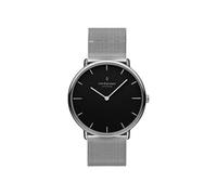 Montre Homme Nordgreen NR40SIMESIBL Bracelet s Quartz NATIVE