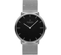 Montre Homme Nordgreen NR40SIMESIBL Bracelet s Quartz NATIVE G