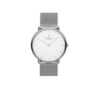 Montre Homme Nordgreen NR40SIMESIXX Bracelet s Quartz NATIVE