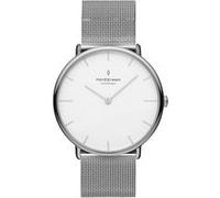 Montre Homme Nordgreen NR40SIMESIXX Bracelet s Quartz NATIVE G