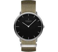 Montre Homme Nordgreen NR40SINYAGBL Bracelet s Quartz NATIVE G