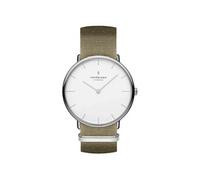 Montre Homme Nordgreen NR40SINYAGXX Bracelet s Quartz NATIVE G
