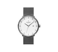 Montre Homme Nordgreen PH40GMMEGUXX Bracelet s Quartz PHILOSOPHER G