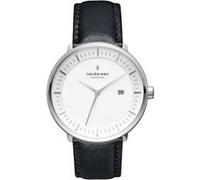 Montre Homme Nordgreen PH40SILEBLXX Bracelet s Quartz PHILOSOPHER