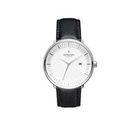 Montre Homme Nordgreen PH40SILEBLXX Bracelet s Quartz PHILOSOPHER