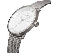 Montre Homme Nordgreen PH40SIMESIXX Bracelet s Quartz PHILOSOPHER G