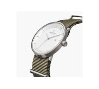 Montre Homme Nordgreen PH40SINYAGXX Bracelet s Quartz PHILOSOPHER
