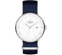 Montre Homme Nordgreen PH40SINYNAXX Bracelet s Quartz PHILOSOPHER