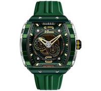 Montre Homme Nubeo NB608705 Armbanduhr s Automatique Magellan