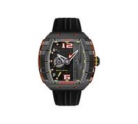 Montre Homme Nubeo NB610604 Bracelet s Automatique Magellan Ltd Edt G