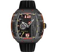 Montre Homme Nubeo NB610604 Bracelet s Automatique Magellan Ltd Edt