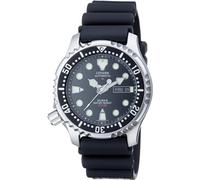 Montre Homme NY0040-09EE Noir