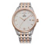 Montre Homme ORIENT Automatic RA-AX0001S0HB - Argenté - Multifonctionnelle