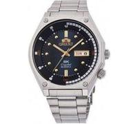 Montre Homme Orient Montrebracelet s chronographe automatique RAAA0B03L19B Argent G