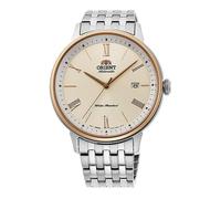Montre Homme - ORIENT - RA-AC0J01S10B - Automatique - Acier Inoxydable - Chic
