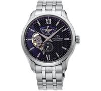 Orient Star Contemporary Automatic RE-AV0B03B - Homme - 41 mm - Analogique - Automatique - Verre saphir