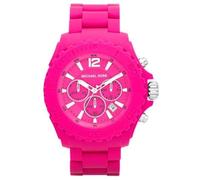 Montre homme où femme MKORS MEN MK8262. Rose. Qua