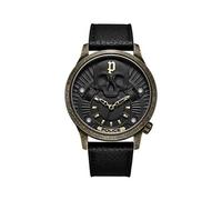 Police Pewja2227702 Watch Noir,Doré Homme
