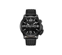 Police - PEWJD0021701 - Montre Bracelet - Hommes - Quartz - REBEL