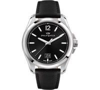 Montre Homme PHILIP WATCH AMALFI R8251218001 Cuir Noir SWISS MADE