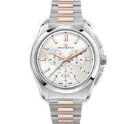 Montre Homme PHILIP WATCH AMALFI R8273618005 Chrono Acier D'or SWISS MADE