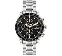 Montre Homme - PHILIP WATCH - Blaze - Quartz - Chronographe - Acier Inoxydable 44mm